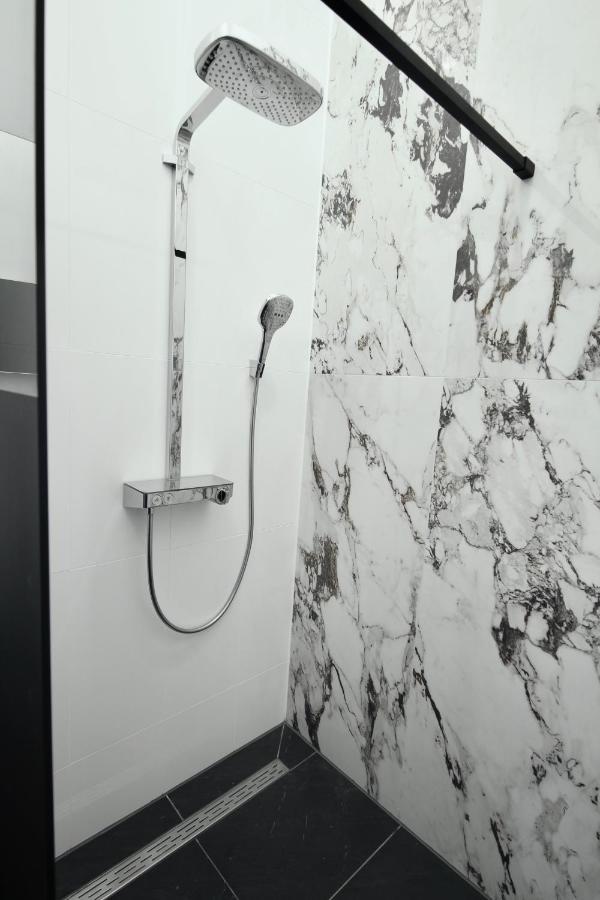 Bed, Bites & Business Hotel Rotterdam Luaran gambar