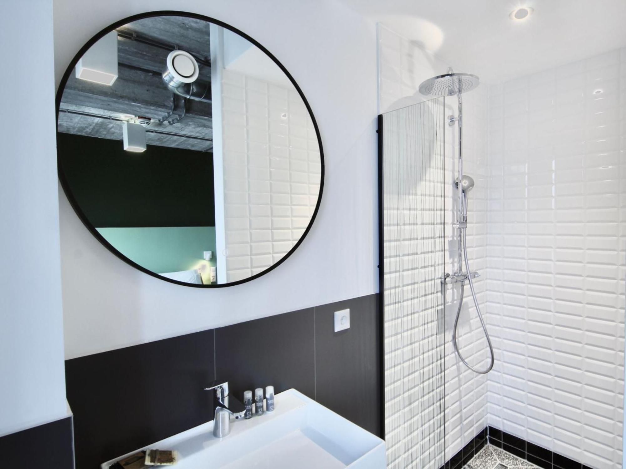 Bed, Bites & Business Hotel Rotterdam Bilik gambar