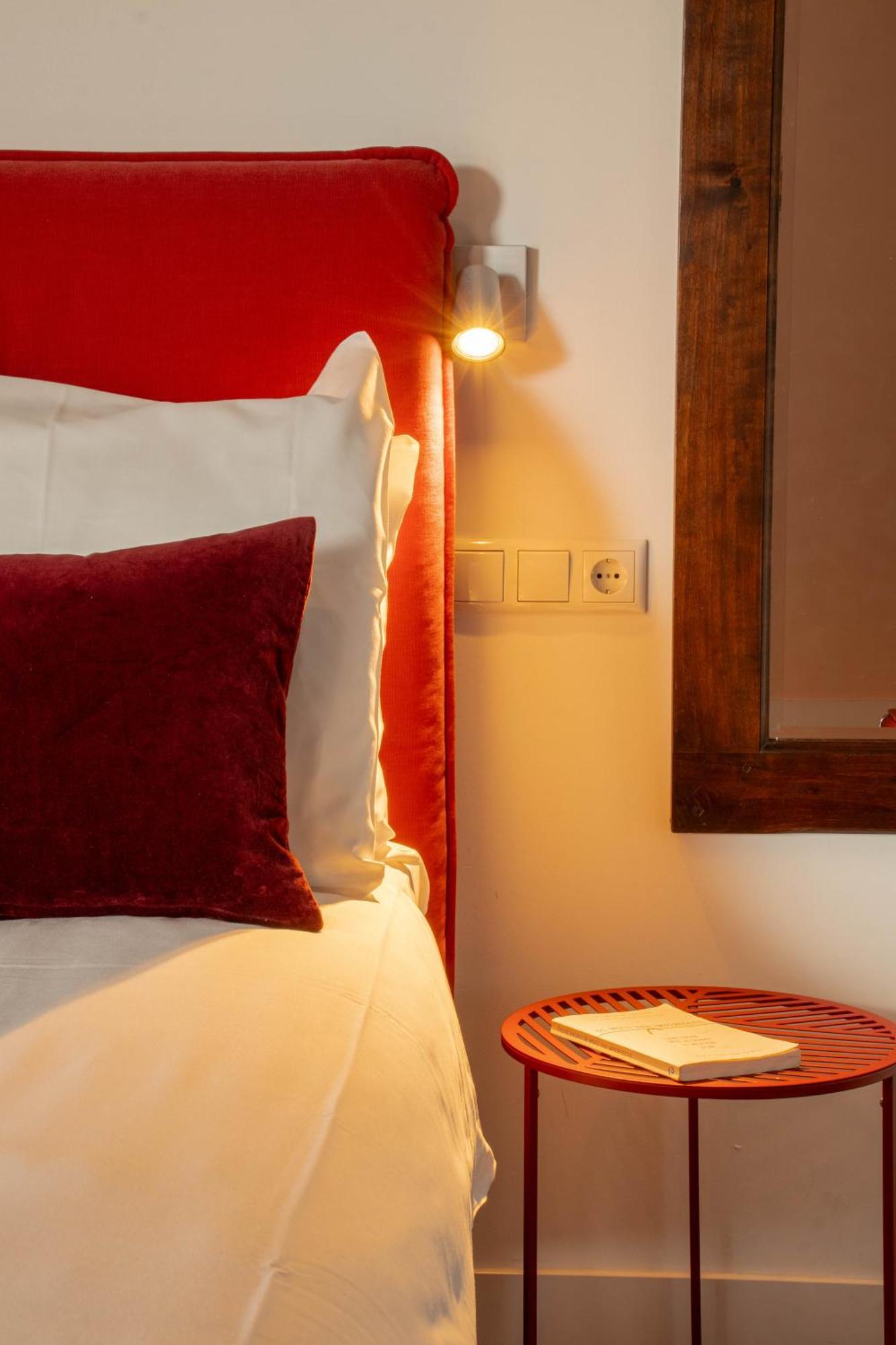 Bed, Bites & Business Hotel Rotterdam Bilik gambar